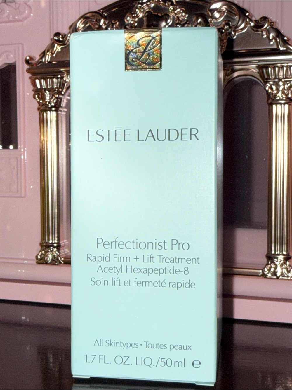Estée Lauder Perfectionist Pro Rapid Firm + Lift Treatment